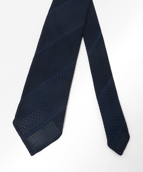 KUSKA＞ワイドストライプ ネクタイ（ネクタイ）｜UNITED ARROWS