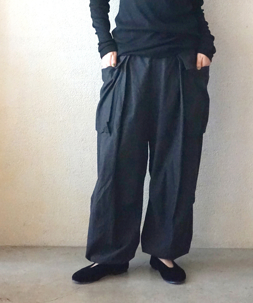 追加》ミリタリークロス カーゴパンツ（カーゴパンツ）｜JOURNAL