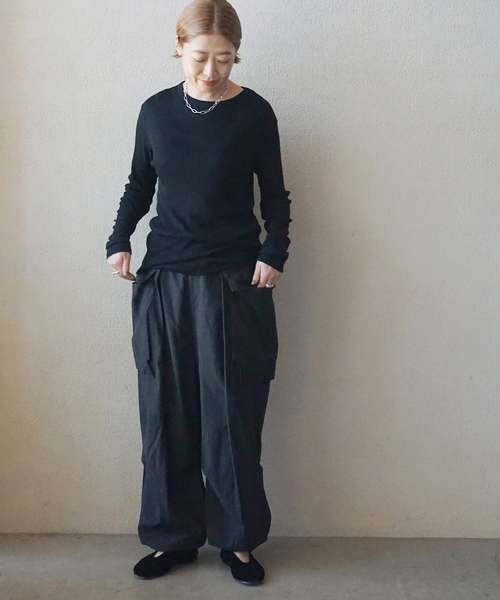 ジャーナルスタンダードラックス　ミリタリークロス カーゴパンツ 楽天市場】《追加》ミリタリークロス カーゴパンツ journal standard