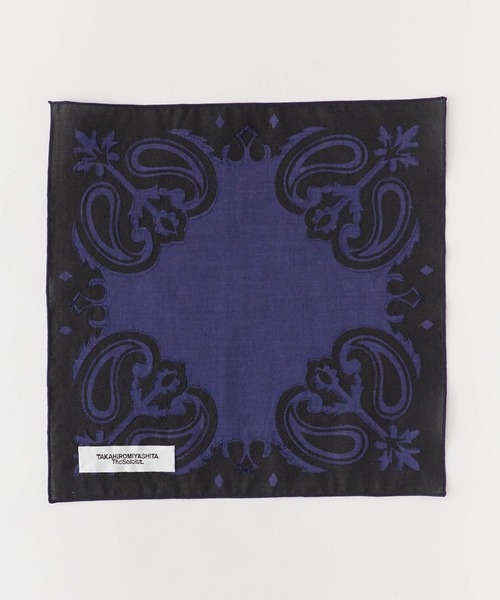 TAKAHIROMIYASHITATheSoloIst./タカヒロミヤシタザソロイスト. two