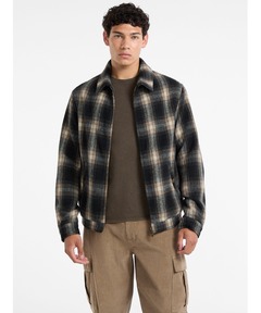 GUESS JEANS Quilted Puffer Jacket ジャケット | GUESS(ゲス) JAPAN 