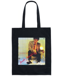 MLE 坂本龍一 「千のナイフ」 TOTE BAG