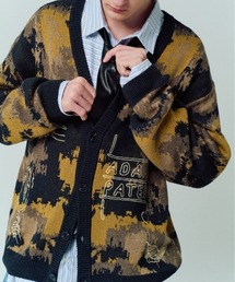 ADAM PATEK｜アダムパテックのニット/セーター通販 - ZOZOTOWN