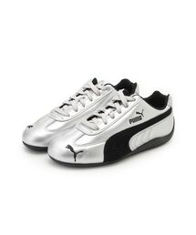 Puma Ortholite シルバー シューズ PUMA プーマ スニーカー PALERMO ASTRO ESCAPE WNS 400450-01