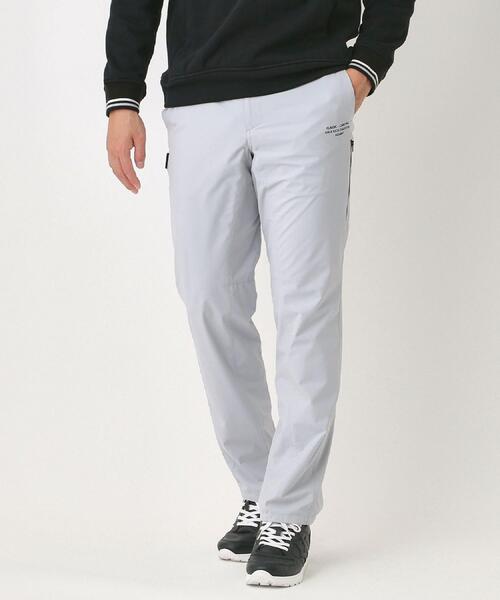 adabat（アダバット）の「【撥水】蓄熱裏地ストレートパンツ（その他パンツ・メンズ・ライトグレー系9/ブラック・52/50/48/46）」の4枚目の写真