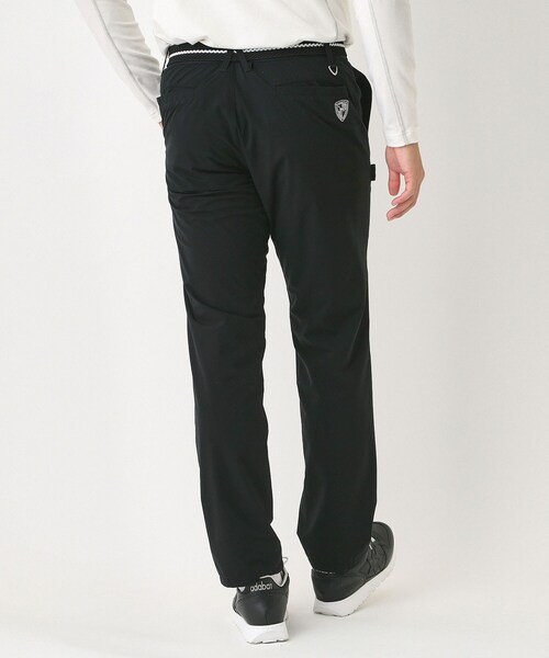 adabat（アダバット）の「【撥水】蓄熱裏地ストレートパンツ（その他パンツ・メンズ・ライトグレー系9/ブラック・52/50/48/46）」の11枚目の写真