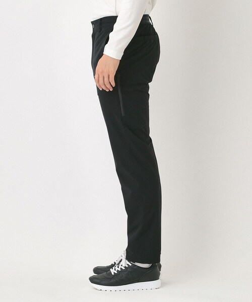 adabat（アダバット）の「【撥水】蓄熱裏地ストレートパンツ（その他パンツ・メンズ・ライトグレー系9/ブラック・52/50/48/46）」の16枚目の写真