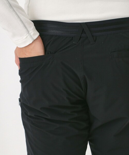 adabat（アダバット）の「【撥水】蓄熱裏地ストレートパンツ（その他パンツ・メンズ・ライトグレー系9/ブラック・52/50/48/46）」の20枚目の写真