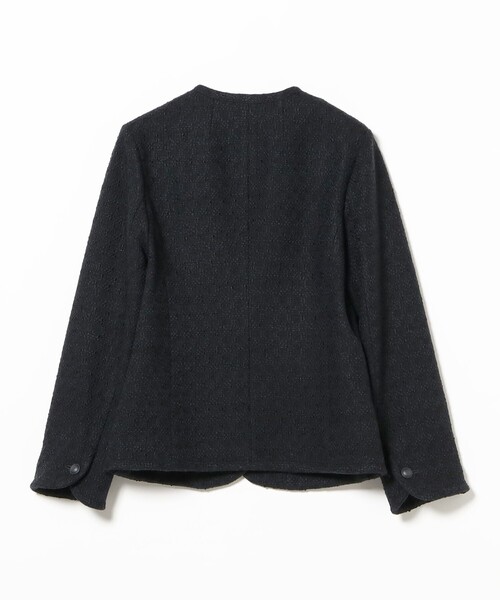 セール】【12/4値下げ】ミックスツイード ジャケット（その他アウター