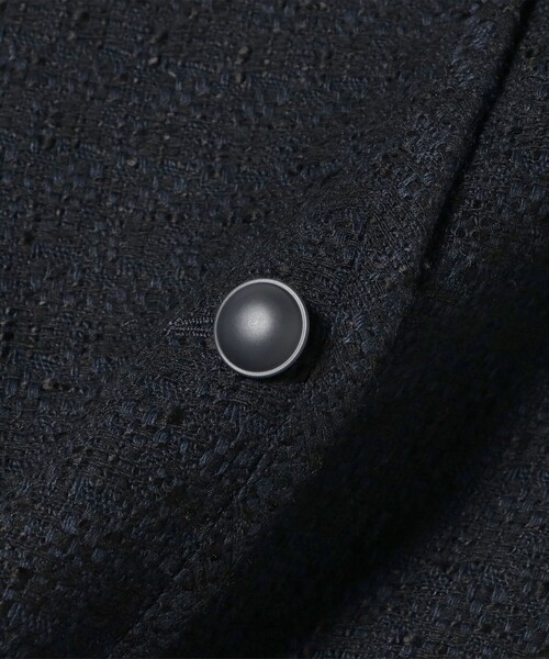 セール】【12/4値下げ】ミックスツイード ジャケット（その他アウター