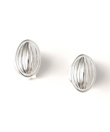 RAGBAG STUDIO（ラグバッグストゥディオズ）の「RAGBAG:CONTOUR MINI EARSTUDS（ピアス（両耳用））」
