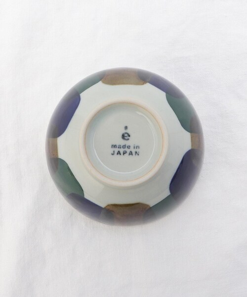 212 KITCHEN STORE(トゥワントゥキッチンストア)の「周 (あまね) 茶碗 GR(食器・レディース・その他・00)」の5枚目の写真