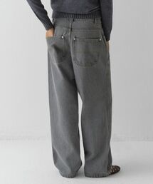 Gimaguas / ギマガス BAGGY TROUSERS