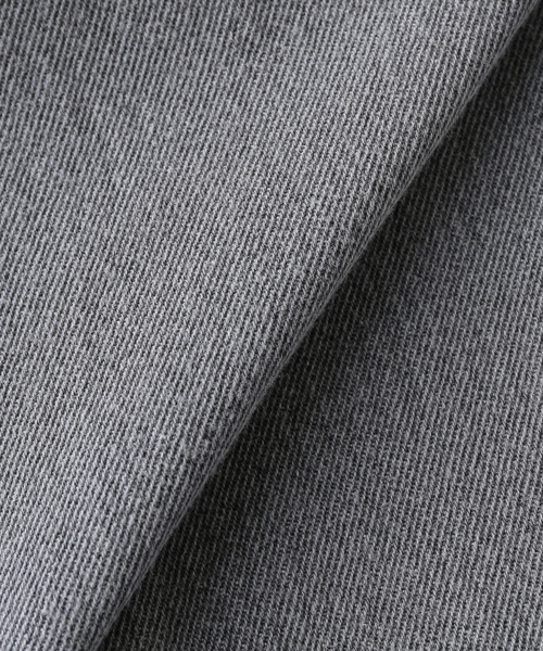 Gimaguas(ギマガス)の「Gimaguas / ギマガス BAGGY TROUSERS(デニムパンツ・レディース・グレー・32/34)」の16枚目の写真