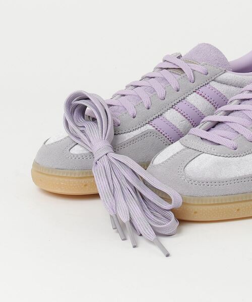 オリジナルス originals ハンドボール スペツィアル W スニーカー adidas Originals｜ハンドボール スペツィアル HANDBALL SPEZIAL