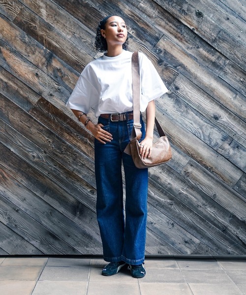 BEVERLY HILLS POLO CLUB(ビバリーヒルズポロクラブ)の「【BEVERLY HILLS POLO CLUB/ビバリーヒルズポロクラブ 】【スマホ・貴重品をスマートに】ミニショルダー 立体ブランドロゴ 軽量・高耐久PUレザー 手ぶら・街歩き(ショルダーバッグ・メンズ・ブラウン/ブラック・FREE)」の9枚目の写真