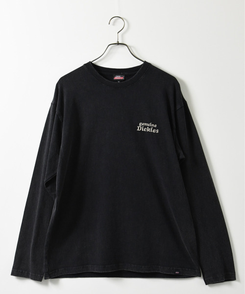 セール】【neos】GENUINE DICKIES ジェニュイン ディッキーズ パウダー