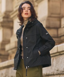 AIGLE | GORE-TEX ゴアテックス 防水 防風 透湿 2レイヤージャケット RP(マウンテンパーカー)