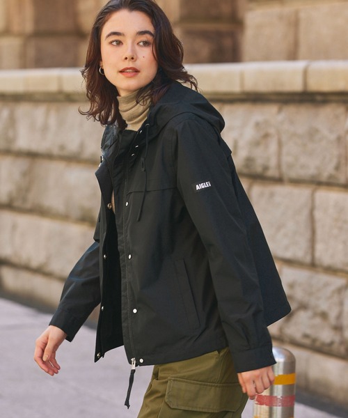 セール】GORE-TEX ゴアテックス 防水 防風 透湿 2レイヤージャケット