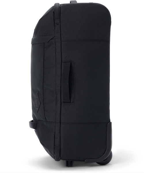 DAKINE(ダカイン)の「DAKINE 365 CARRY ON ROLLER キャリーバッグ 40L【2025年秋冬モデル】/ダカイン40Lロゴキャリーバッグ(スーツケース/キャリーバッグ・メンズ・ブラック・FREE)」の3枚目の写真