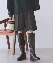 ロングブーツ