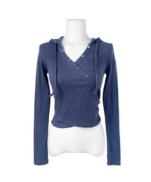 未使用☆カシュクールＴシャツ 楽天市場】Tシャツ レディース 8colour 長袖 トップス レディース