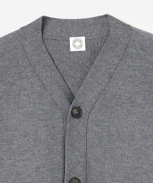 ORCIVAL（オーシバル）の「ORCIVAL | ウールコットン Vネック