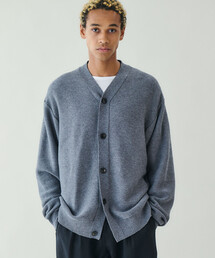 ORCIVAL｜オーシバル（メンズ）のカーディガン/ボレロ通販 - ZOZOTOWN