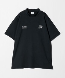 新品✨　ユナイテッドアローズゴルフ　Tシャツ　クルーネック　おしゃれ　速乾　S 新品✨ ユナイテッドアローズゴルフ Tシャツ クルーネック おしゃれ 速