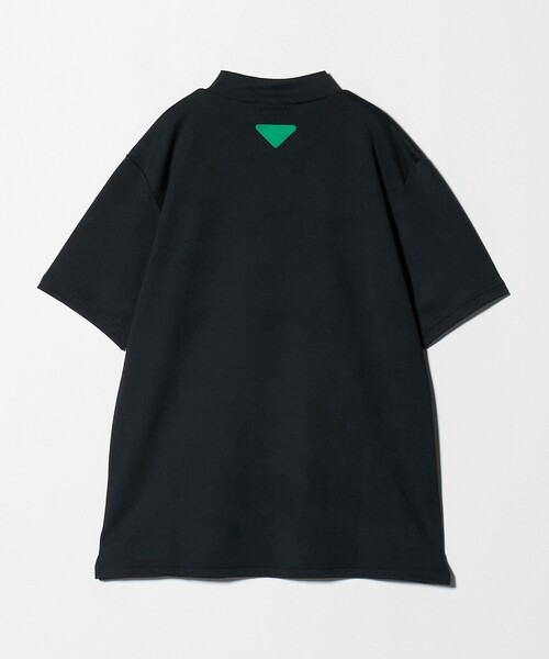 別注】＜5525 for UNITED ARROWS GOLF＞モックネック シャツ（Tシャツ