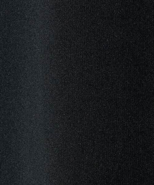 5525Gallery（ゴーゴーニーゴーギャラリー）の「【別注】＜5525 for UNITED ARROWS GOLF＞モックネック シャツ（Tシャツ/カットソー・メンズ・ブラック/ホワイト・XL/M/L）」の10枚目の写真