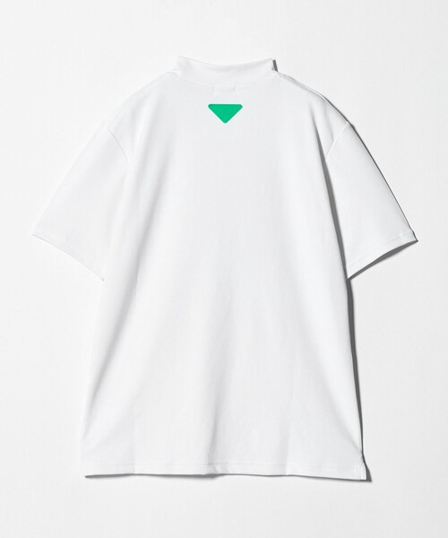 K*i様 UNITED ARROWS GOLF ホワイトモックネックシャツXL K*i様 UNITED ARROWS GOLF ホワイトモックネックシャツXL - メルカリ