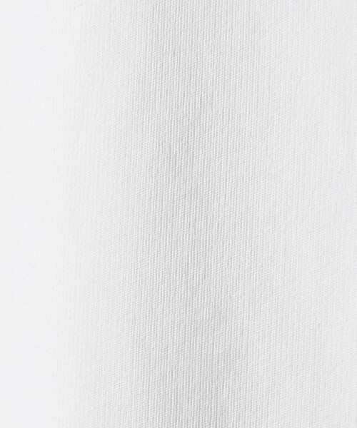 5525Gallery（ゴーゴーニーゴーギャラリー）の「【別注】＜5525 for UNITED ARROWS GOLF＞モックネック シャツ（Tシャツ/カットソー・メンズ・ブラック/ホワイト・XL/M/L）」の16枚目の写真