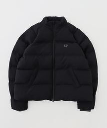 FRED PERRY(tbhy[)FRED PERRY / tbhy[ RAGLAN SLEEVE PADDED JACKET(iCWPbg)