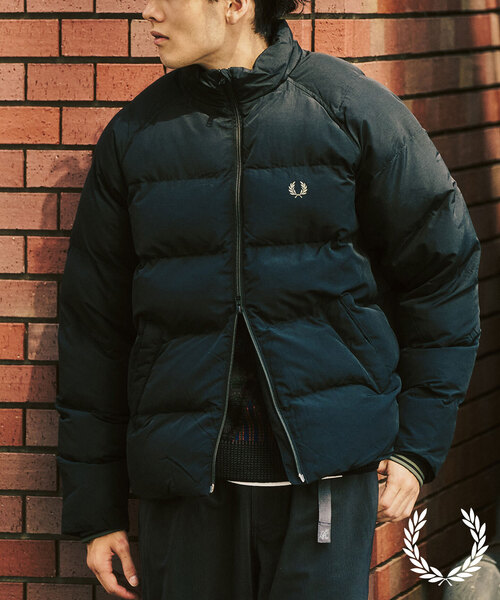 FRED PERRY（フレッドペリー）の「Wind Breaker（ナイロン