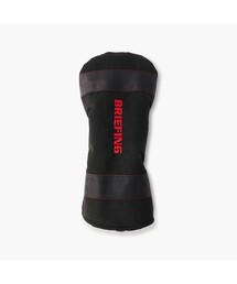 BRIEFING(�u���[�t�B���O)�́yBRIEFING GOLF�^�u���[�t�B���O�S���t�zDRIVER COVER STD(�S���t�O�b�Y)