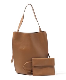 TOMORROWLAND （トゥモローランド）の「MIUUR KOTA L ショルダーバッグ（ショルダーバッグ）」