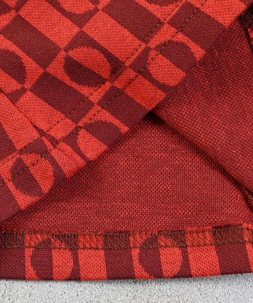 MARKEY'S(マーキーズ)の「総柄ジャガードフレアパンツ(その他パンツ・キッズ・ライトブルー/ブラック系その他/ブルー系その他/ライトグリーン/レッド系その他/イエロー系その他・100/150/95/90/80/140/130/120/110)」の18枚目の写真