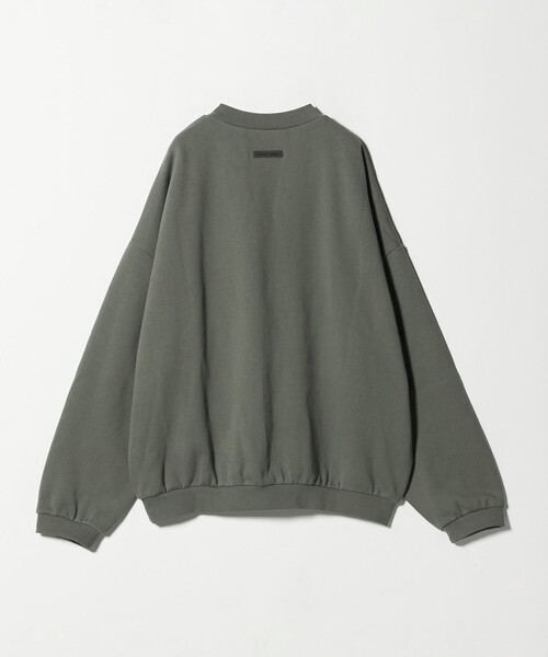 FEAR OF GOD ESSENTIALS フリース セット オリーブ S FEAR OF GOD ESSENTIALS フリース セット オリーブ S 楽天市場