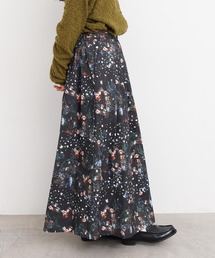 l'atelier du savon｜アトリエ ドゥ サボンのスカート通販 - ZOZOTOWN