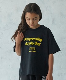 GENERATOR（ジェネレーター）の「【KIDS】半袖Tシャツ（Tシャツ/カットソー）」