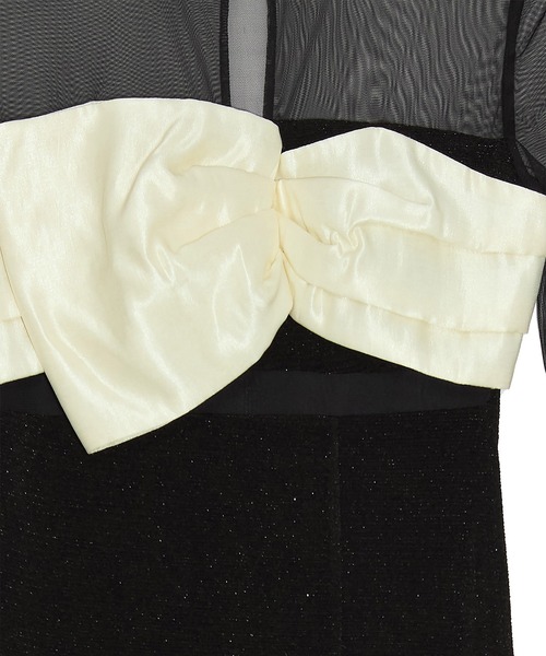 セール】【LEJA LUXE】フロントツイストデザインシアースリットIライン