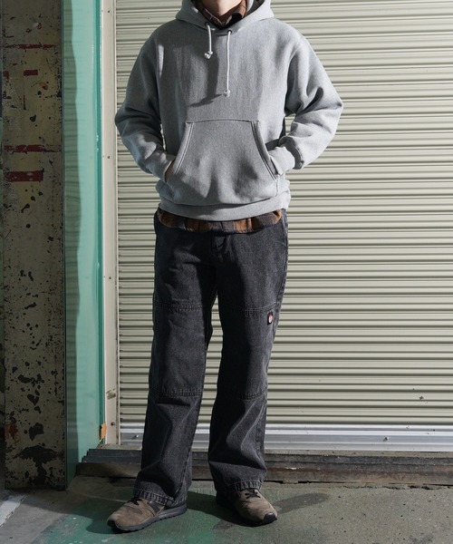 RED KAP（レッドキャップ）の「REDKAP ダブルニーパンツ（その他パンツ・メンズ・ブラック/ブラック系/インディゴブルー/ベージュ・X-LARGE/LARGE/MEDIUM）」の14枚目の写真