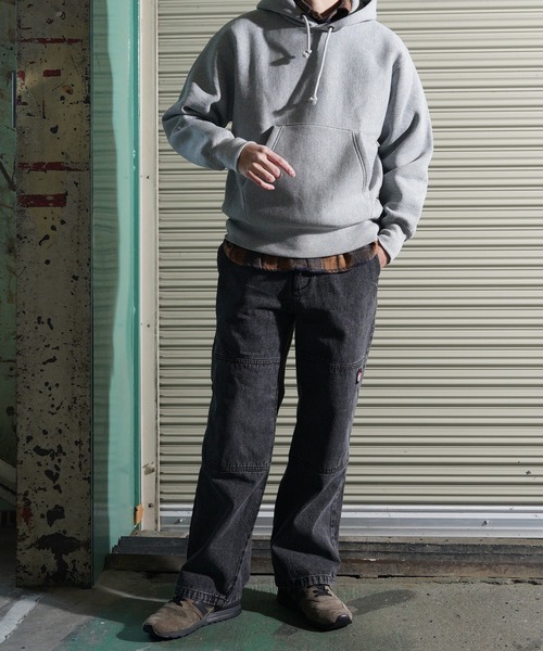 RED KAP（レッドキャップ）の「REDKAP ダブルニーパンツ（その他パンツ・メンズ・ブラック/ブラック系/インディゴブルー/ベージュ・X-LARGE/LARGE/MEDIUM）」の15枚目の写真