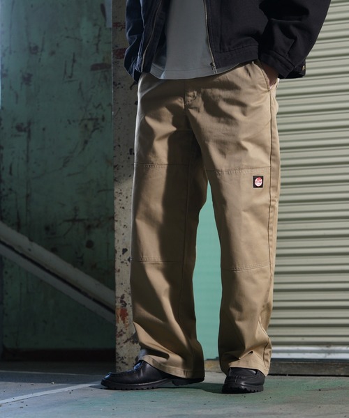 セール】REDKAP ダブルニーパンツ（その他パンツ）｜RED KAP（レッド