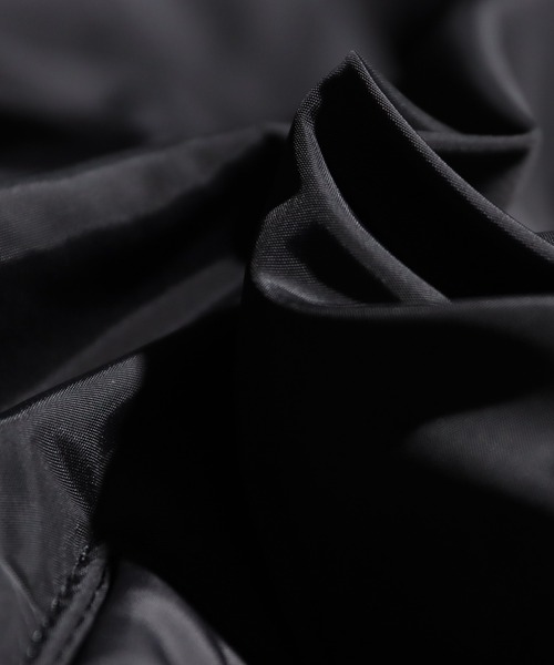 antiqua(アンティカ)の「中綿入り バルーンスカート(スカート・レディース・ブラック・ONESIZE)」の22枚目の写真