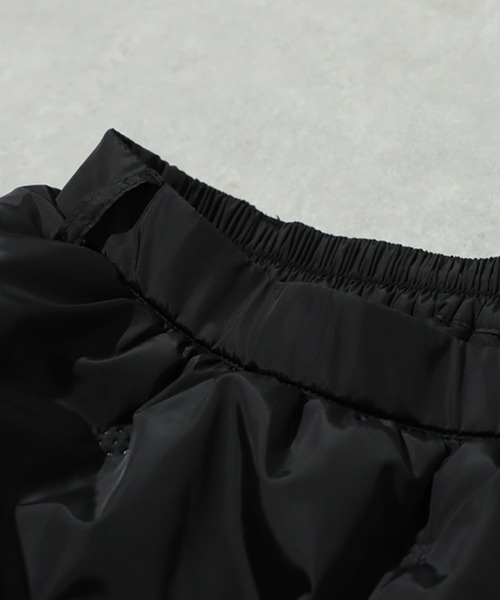 antiqua(アンティカ)の「中綿入り バルーンスカート(スカート・レディース・ブラック・ONESIZE)」の19枚目の写真