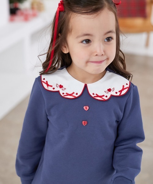 Biquette Club トレーナー（スウェット）｜Biquette Club（ビケット