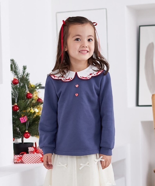 Biquette Club トレーナー（スウェット）｜Biquette Club（ビケット