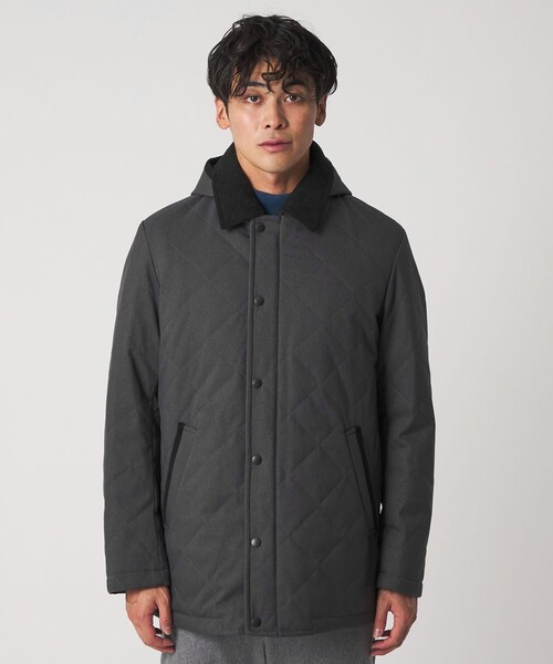 春秋アウター　ユナイテッドアローズ mitさん限定】ユナイテッドアローズ アウター XLサイズ 7480-01 タイプ